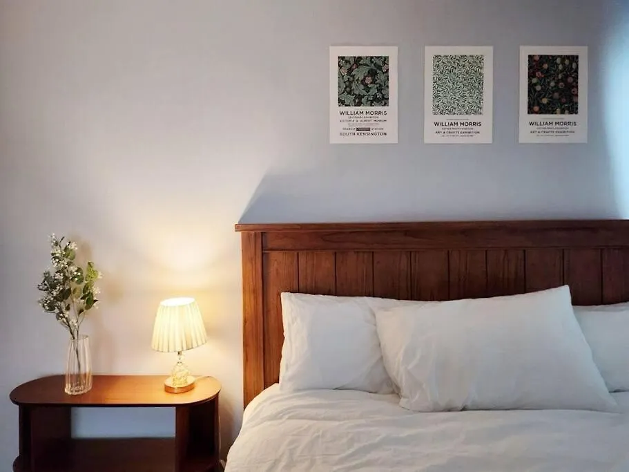 Apartment Gwang An Stay Busan South Korea