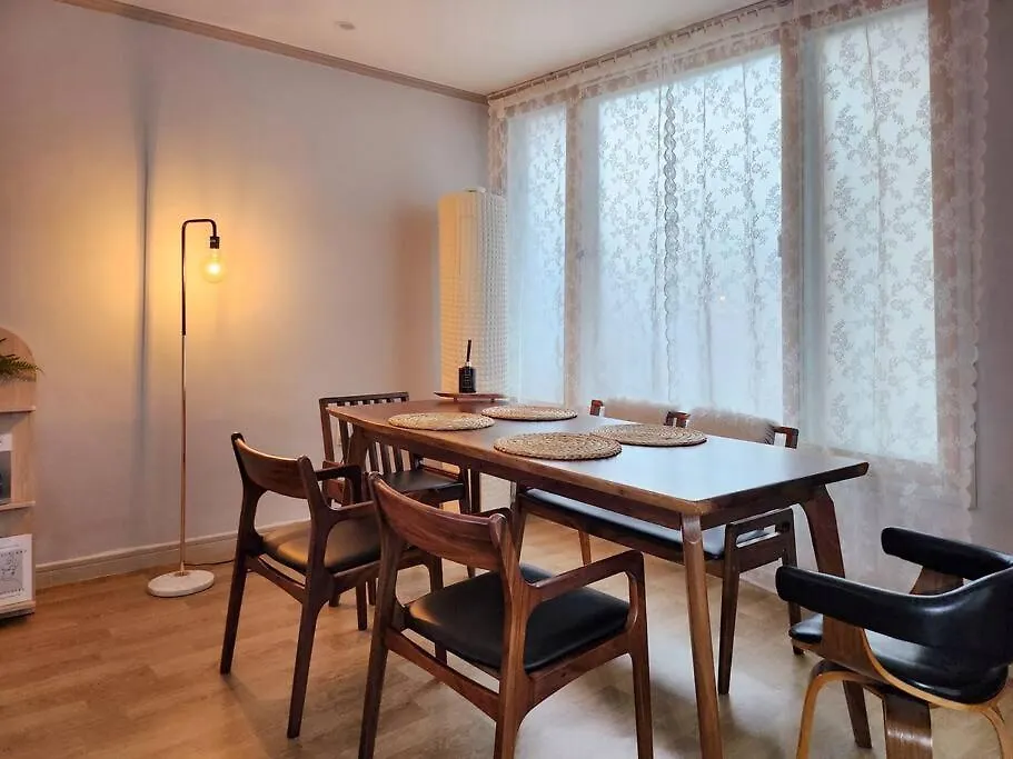 Apartment Gwang An Stay Busan