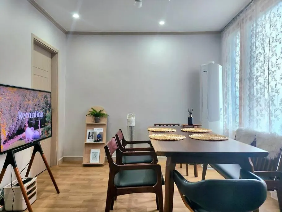 Apartment Gwang An Stay Busan