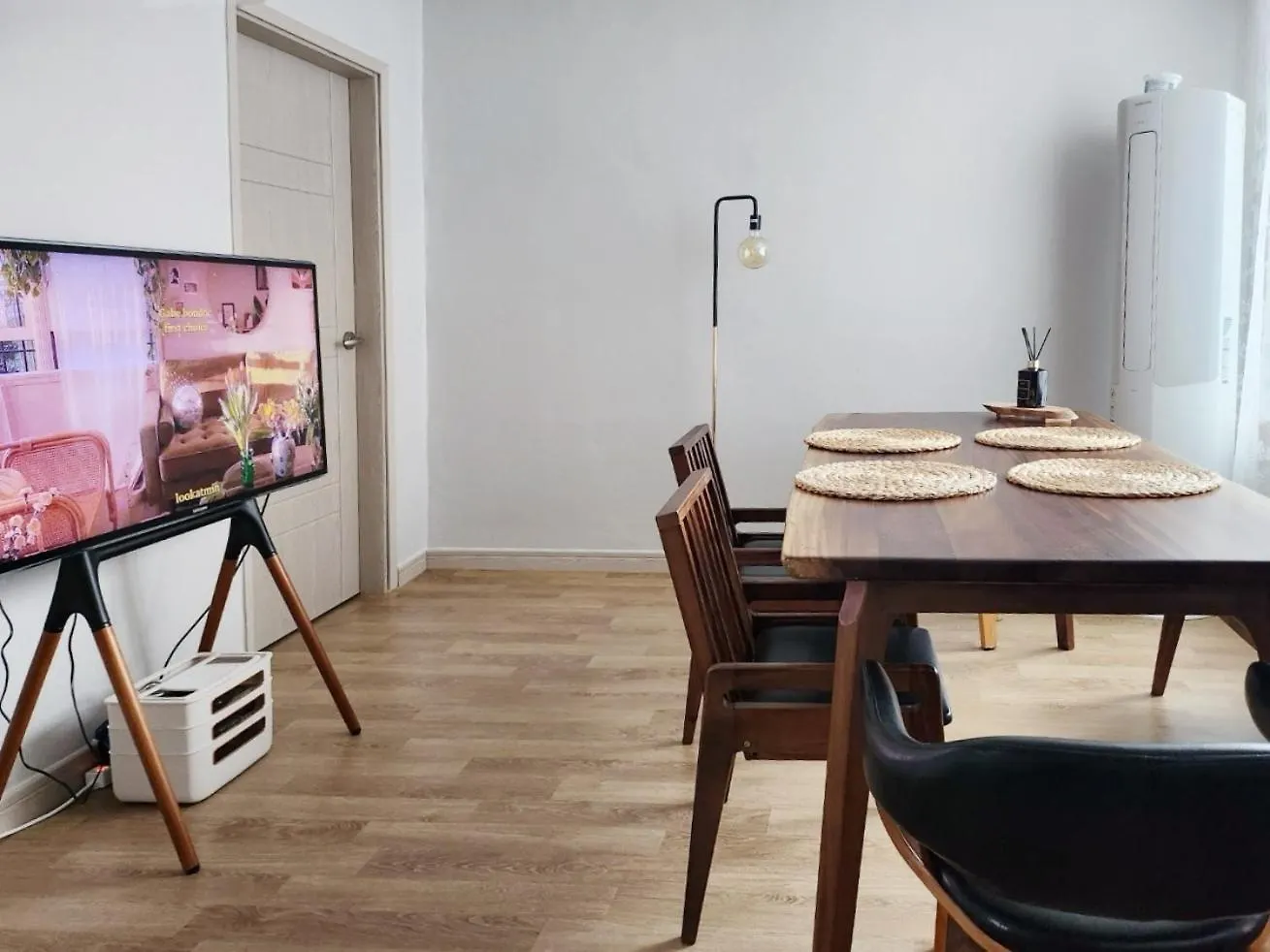 Gwang An Stay Busan Apartment
