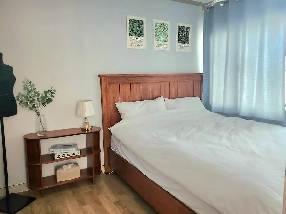 Apartment Gwang An Stay Busan