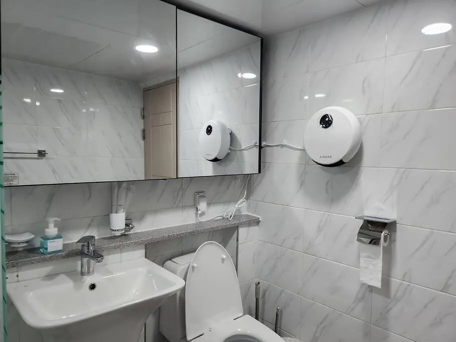Gwang An Stay Busan Apartment