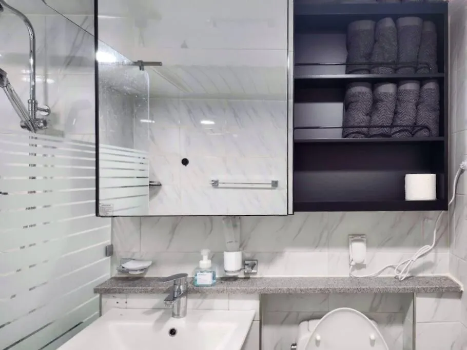 Apartment Gwang An Stay Busan