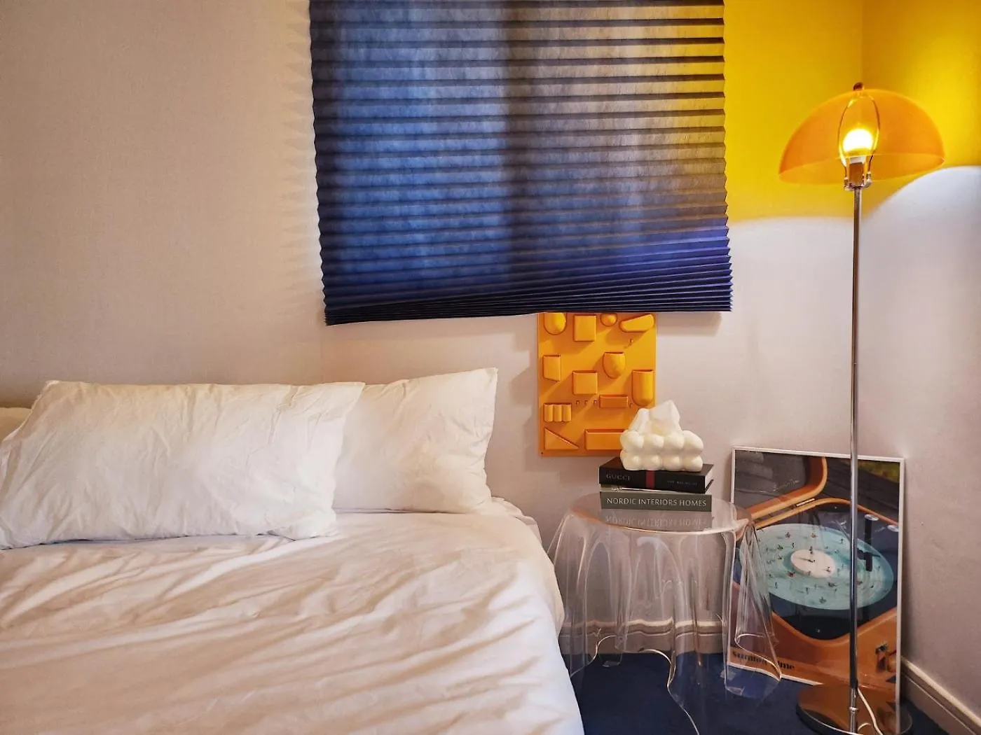 Apartment Gwang An Stay Busan South Korea