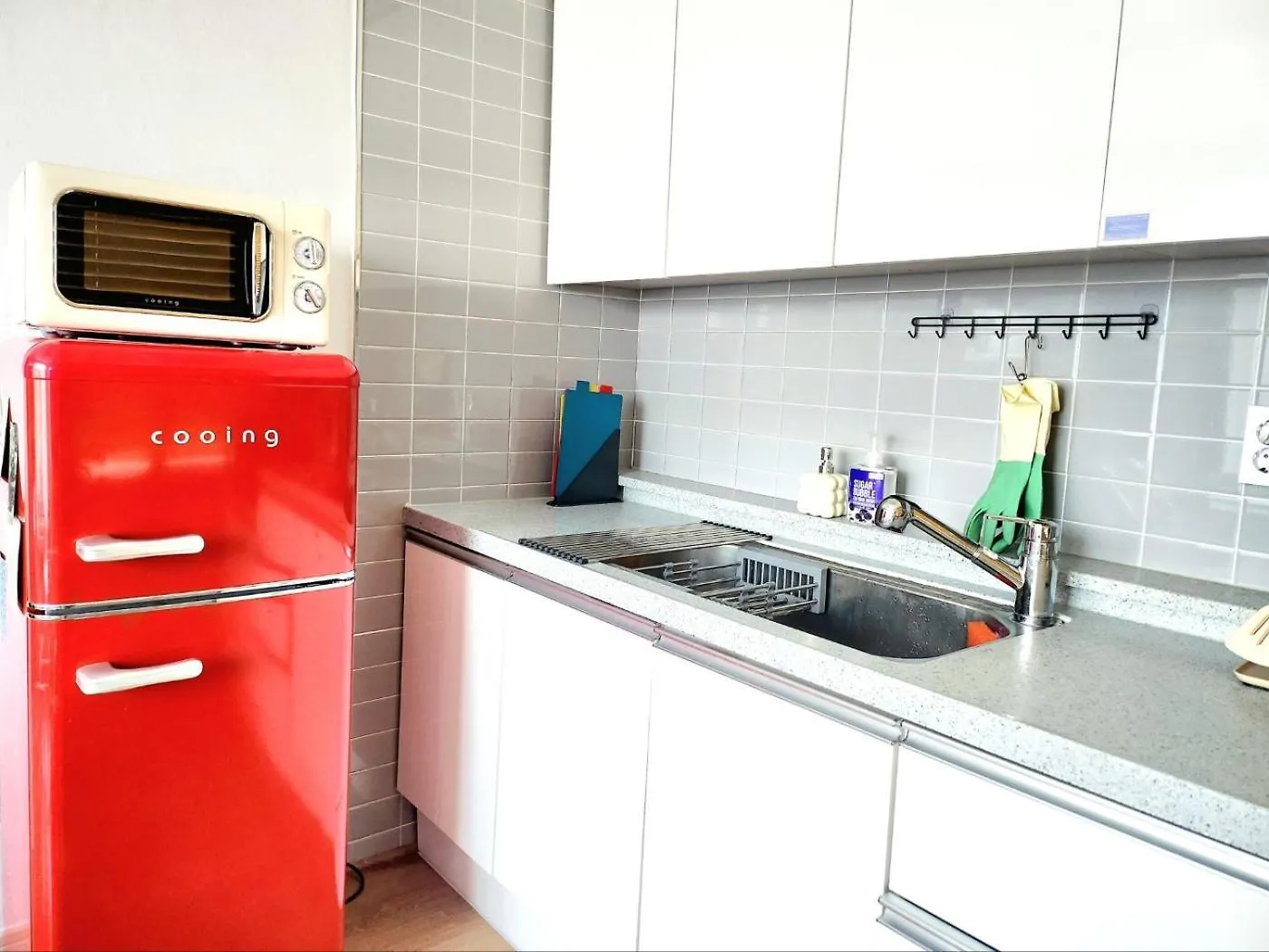 Gwang An Stay Busan Apartment