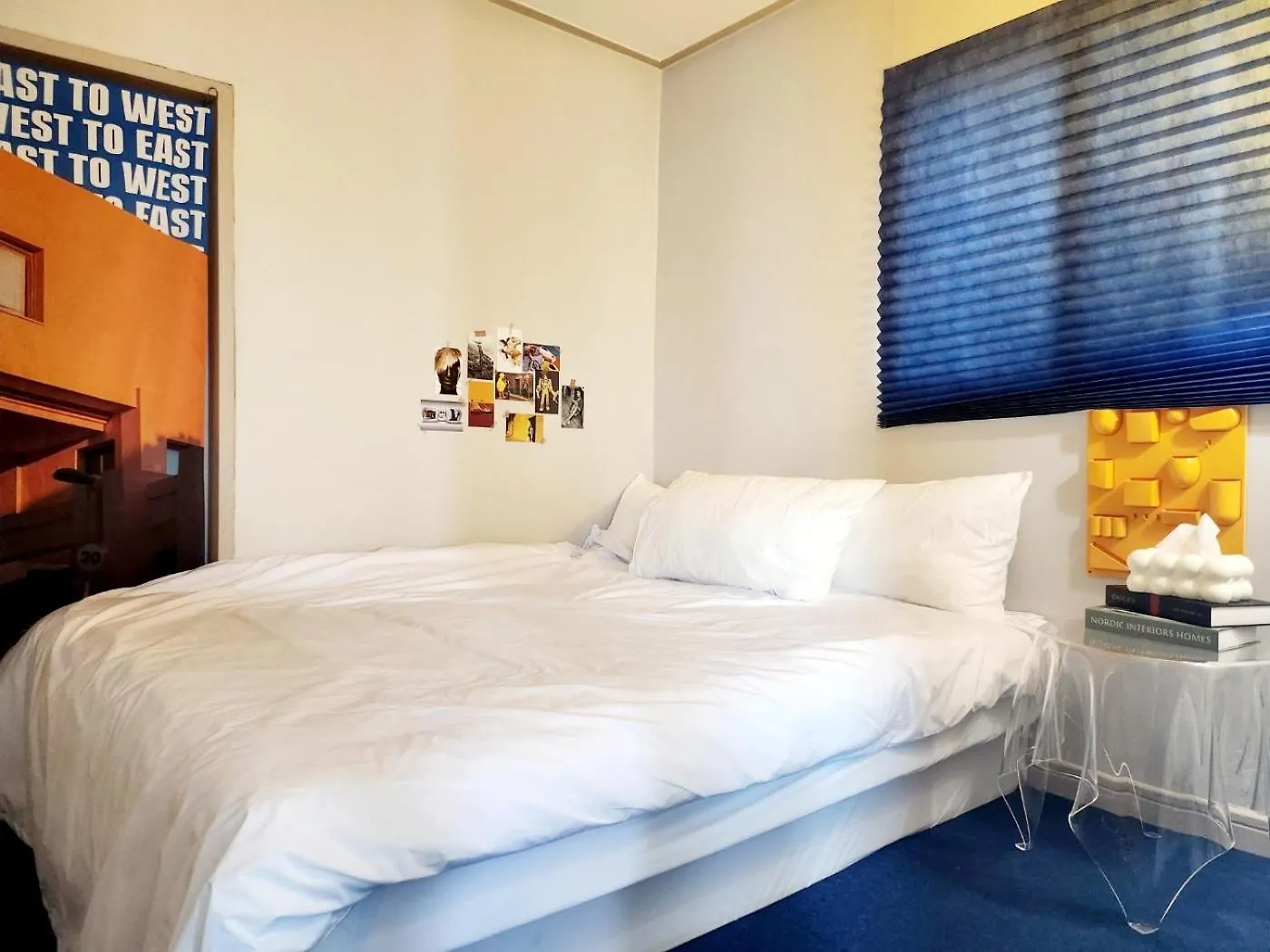 Gwang An Stay Busan Apartment
