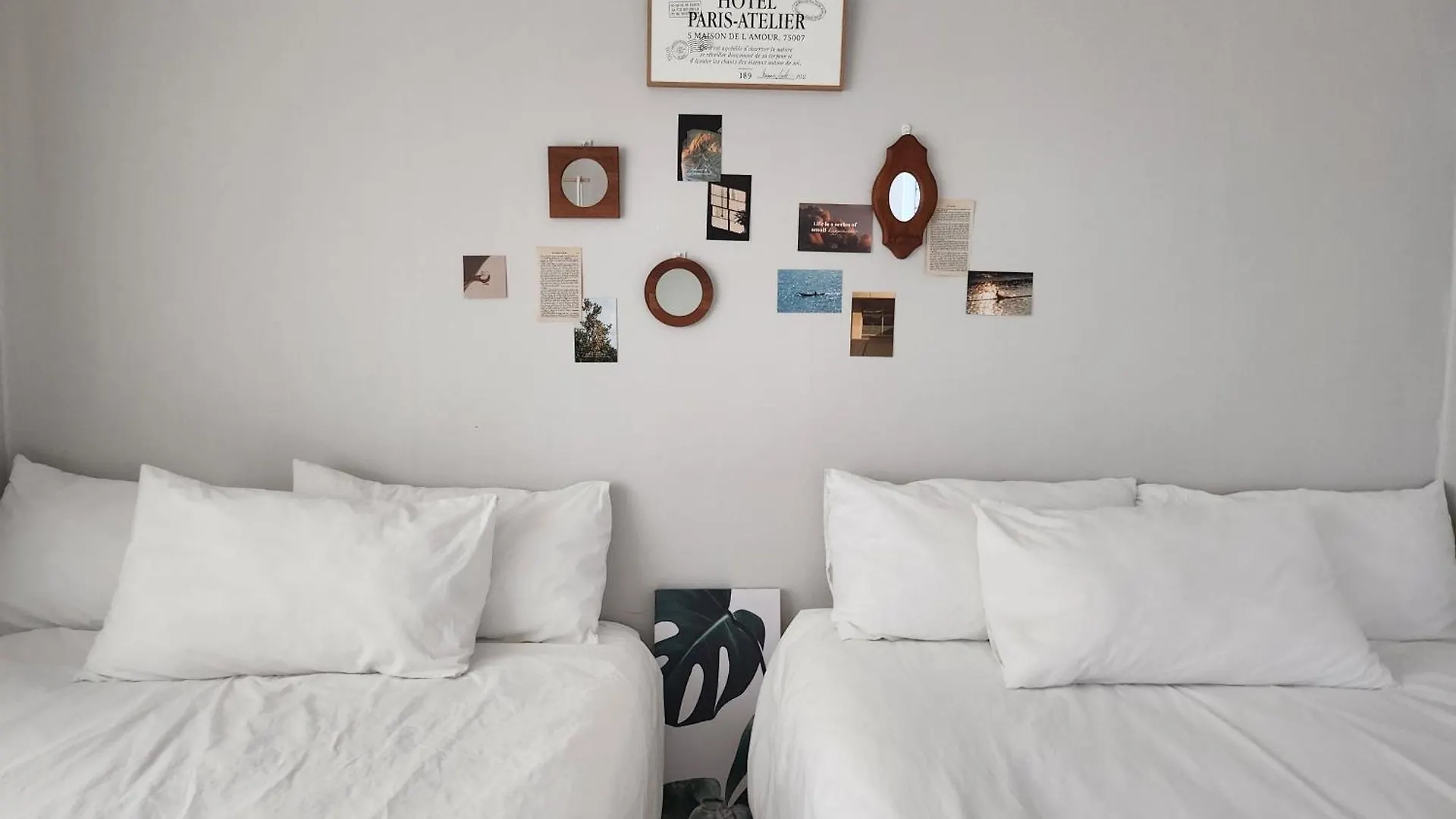 Apartment Gwang An Stay Busan South Korea