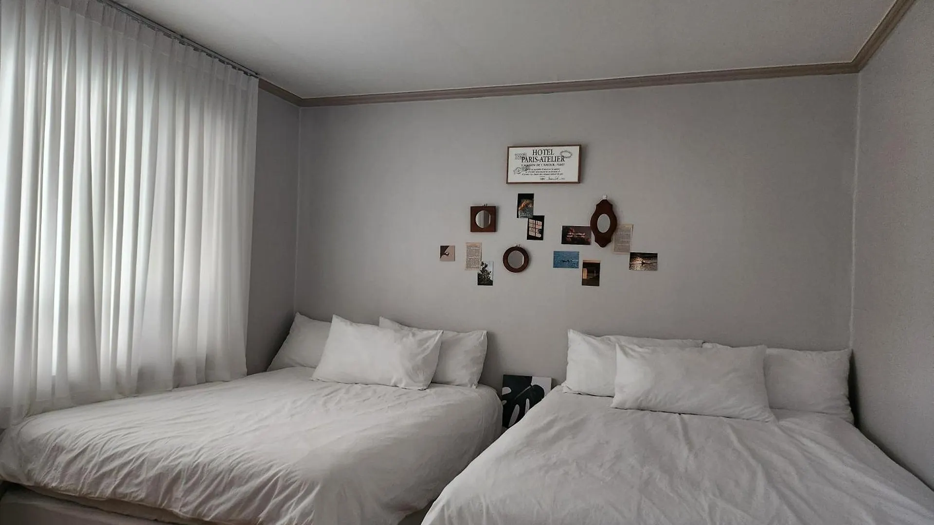 Apartment Gwang An Stay Busan