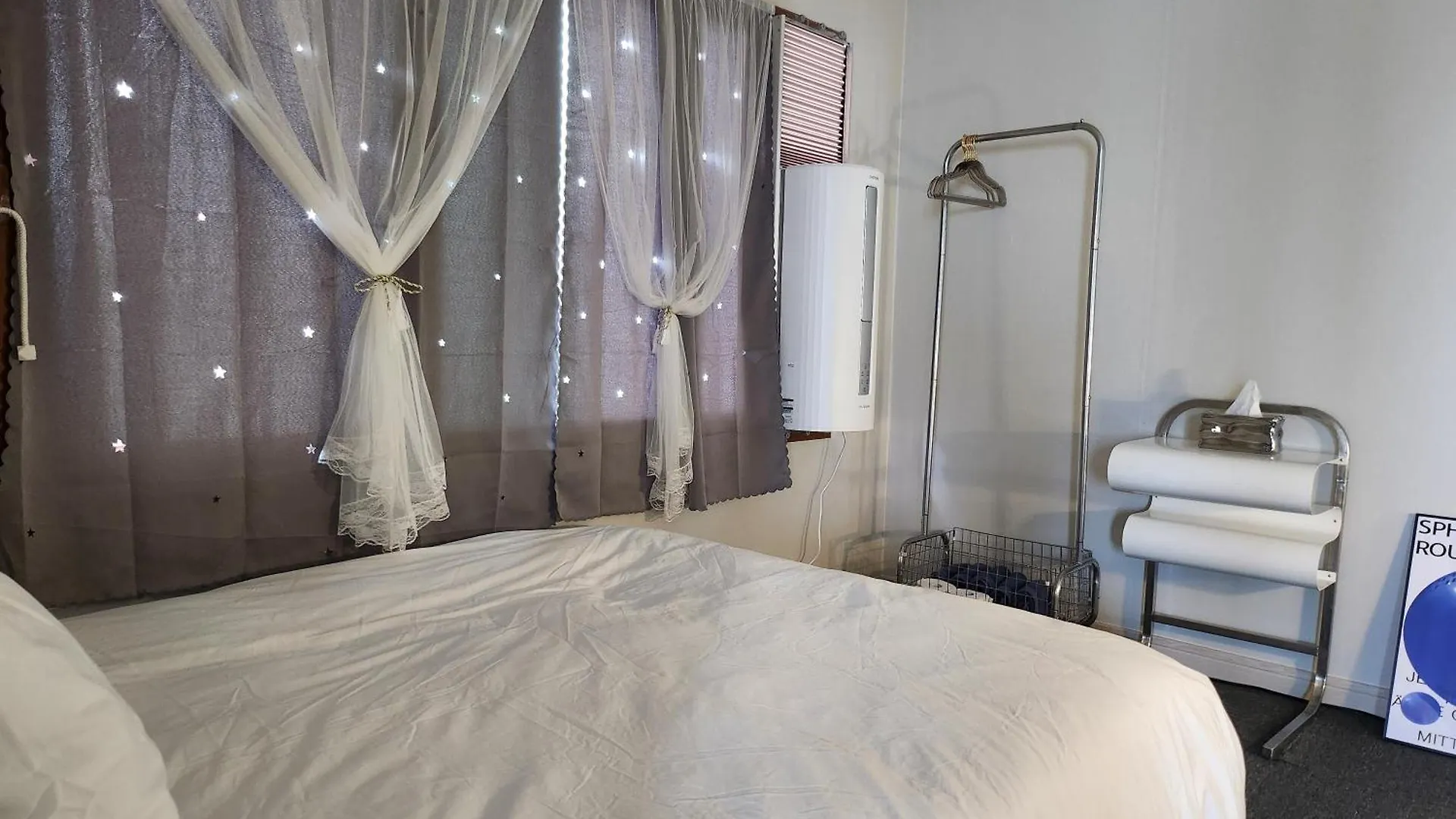 Gwang An Stay Busan Apartment