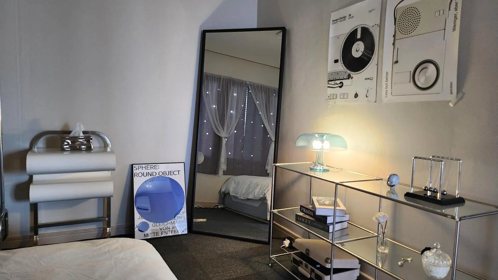 Apartment Gwang An Stay Busan